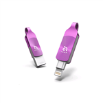 ADAM Elements iKlips DUO Flash Memory - 128GB