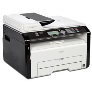 پرینتر لیزری ریکو مدل Aficio SP 100 Ricoh Aficio SP 100 Laser Printer