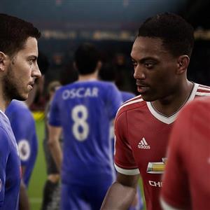 بازی FIFA 17 مخصوص PS4 PS4 FIFA 17 Game