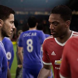 FIFA 17 game for Xbox One