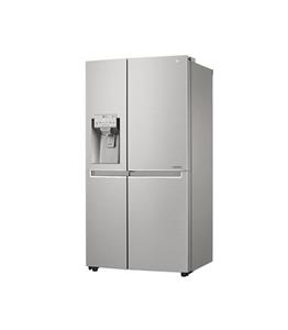 یخچال ساید بای ساید ال جی بنتلی مدل SXB53 LG Bentlee SXB53 Refrigerator