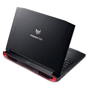 لپ تاپ ایسر مدل Predator 15 G9-591-78J1 Acer Predator 15 G9-591-78J1 Core i7-16GB-1TB-4GB