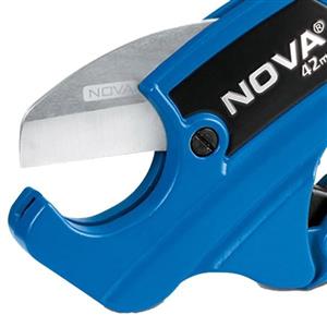 قیچی لوله بر نووا مدل NTP 1005 Nova NTP 1005 Pipe Cutter Scissors