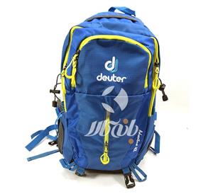 کوله پشتی 40 لیتری دیوتر مدل Deuter Adventure 40L‎ Deuter Adventure 40L Backpack