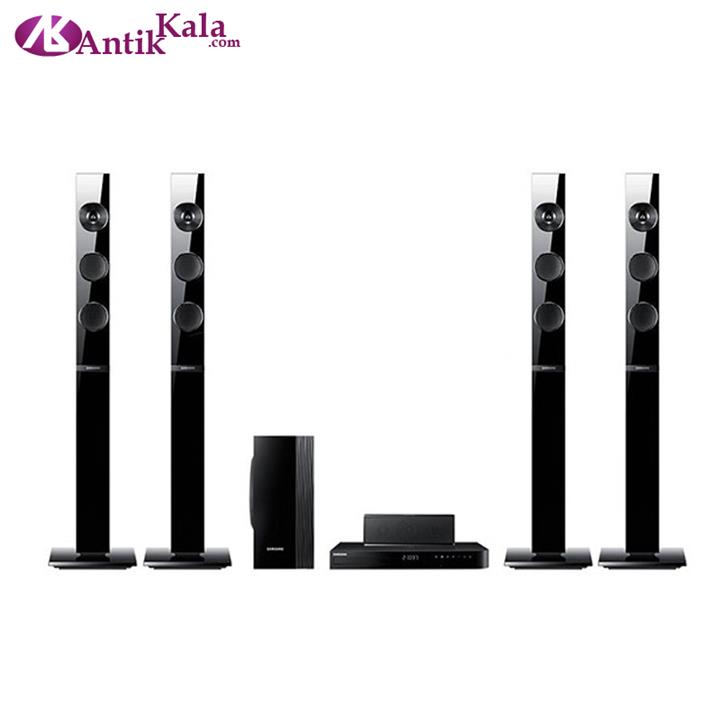 Samsung Home Theater HT-J5156K