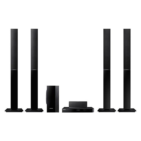 Samsung Home Theater HT-J5156K