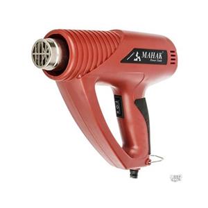 سشوار صنعتی HG-550 محک Mahak HG-550 Heat Gun