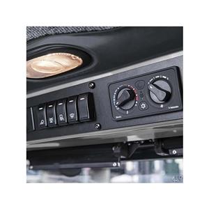 مینی فرز شارژی متابو 18 ولت مدل W18LTX125Quick بدون باتری