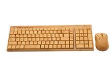 Bamboo KG201N+MG94N Wireless Keyboard+Mouse 