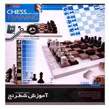 فیلم آموزش شطرنج Chess Training