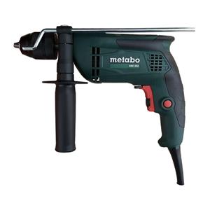 دریل چکشی SBE650 متابو Metabo Impact Drill 