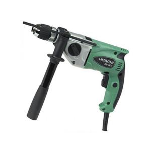 دریل 2 دور چکشی DV18V هیتاچی Hitachi 13mm DV18V Impact Drill