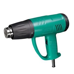 سشوار صنعتی AQB2000 دی سی ای Heat Gun DCA AQB2000