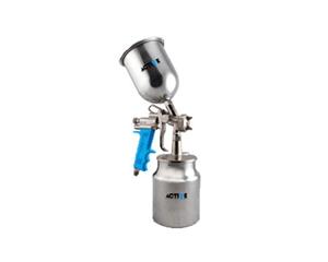 پیستوله رنگ پاش بادی E70 شیلدر Shielder E70 Air Spray Gun