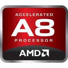 سی پی یو ای ام دی پردازنده   AMD A8-6500