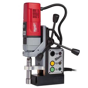 دریل مگنتی MDE42 میلواکی Milwaukee MDE 42 Magnetic Drill