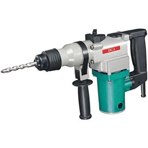 دریل بتن کن 4 شیار AZC03 26 دی سی ای Electric Rotary Hammer DCA 26B 