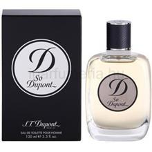 عطر مردانه سو دوپونت پور هوم اس تی دوپونت So Dupont Pour Homme S.T. Dupont for men