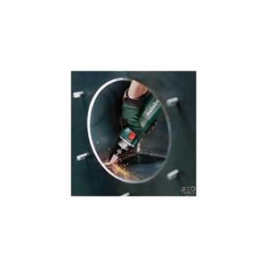 فرز انگشتی گلو کوتاه GE710 COMPACT متابو Metabo GE710 COMPACT