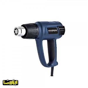 سشوار صنعتی HP2060-HG هیوندای Hyundai HP2060-HG Heat Gun