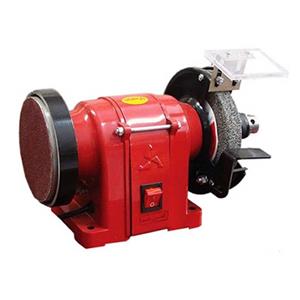 چرخ سمباده DGD-125/2 محک