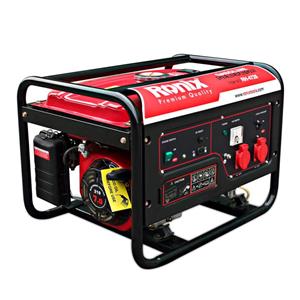ژنراتور بنزینی رونیکس مدل RH-4728