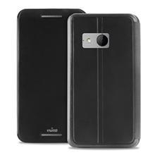 کیف گوشی پورو مدل Wallet برای HTC One Mini 2 Puro Wallet Phone Case for HTC One Mini 2