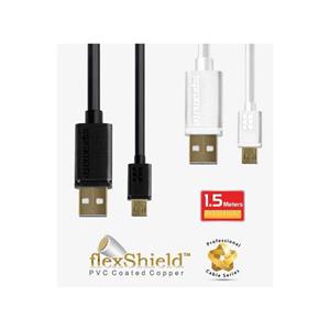 کابل میکرو USB مدل Promate linkMate U2Fl 