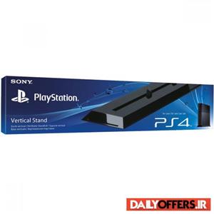 پایه نگهدارنده سونی PlayStation 4 vertical Stand 