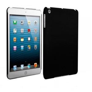 قاب محافظ نزتک آیپد Naztech Rubberized SnapOn Cover Apple iPad Mini  Naztech Rubberized SnapOn Cover for Apple iPad Mini