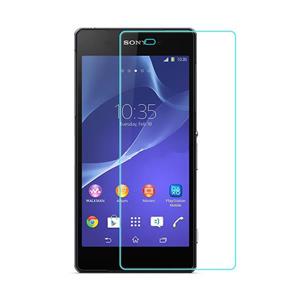 قاب محافظ شفاف Sony Xperia Z2 مارک Baseus 