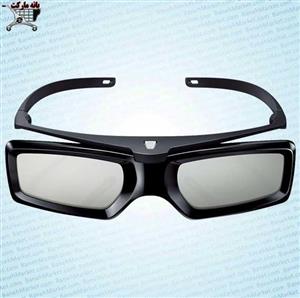 عینک سه بعدی سونی TDG-BR250 Sony 3D Glasses TDG-BR250 Active 