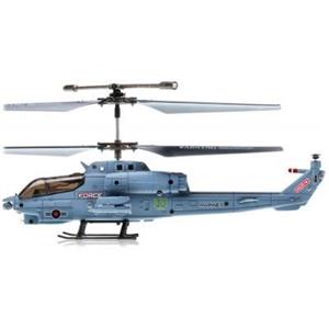 هلیکوپتر کنترلی سایما مدل S108G Syma S108G Helicopters