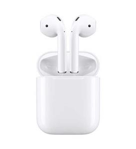 هدفون بی‌ سیم اپل ایرپاد Apple Airpods Wireless Headphones