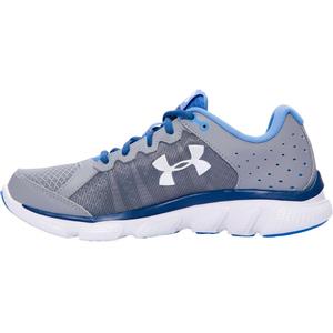 کفش مخصوص دویدن زنانه آندر آرمور مدل Assert 6 Under Armour Assert 6 Running Shoes For Women