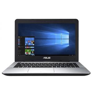 لپ تاپ ایسوس مدل A455LF ASUS A455LF- Core i3- 4GB- 500GB- 2GB