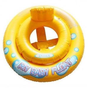 حلقه شناور بادی اینتکس مدل 56268 Intex 56268 Inflatable Floating Ring