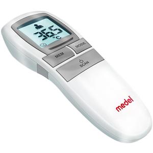 تب سنج دیجیتال مدل مدل No Contact Medel No Contact Digital Thermometer