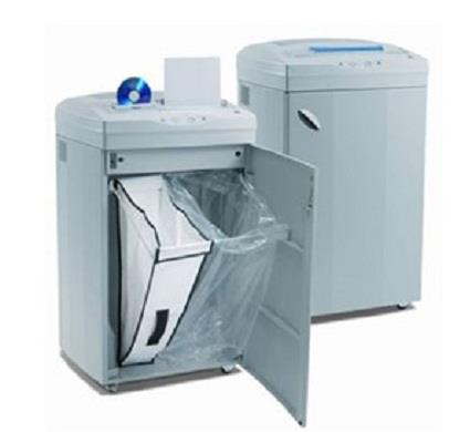Kobra HS 400 Paper Shredder