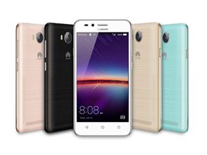 گوشی موبایل هوآوی مدل Y3 II دو سیم کارت Huawei Y3 II  3G Dual SIM 