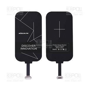 گیرنده شارژر وایرلس میکرو یو اس بی نیلکین  Nillkin Magic Tags Micro USB Wireless Charging Receive