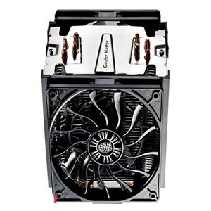 فن سی پی یو کولرمستر مدل Hyper 412 Slim air CPU Cooler Cooler Master Hyper 412 Slim air