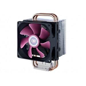 فن خنک کننده سی پی یو کولرمستر مدل بلیزارد تی 2 Cooler Master Blizzard T2 CPU Air Cooler