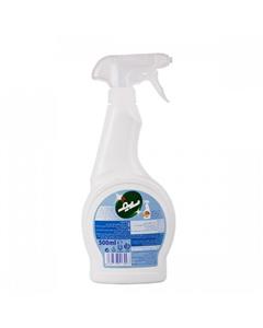 اسپری تمیزکننده سطوح حمام و سرویس بهداشتی سیف 500 میل Cif Bathroom cleaner 500ml