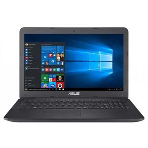 لپ تاپ ایسوس مدل X554LJ Asus X554LJ-Core i5-4GB-500GB-1GB