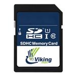 کارت حافظه Viking Man مدل 16GB Micro SD UHS-I extra 533x