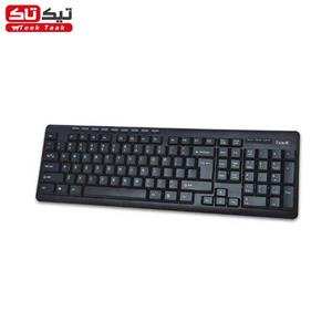   صفحه کلید Havit مدل HV-KB363