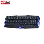 صفحه کلید Havit مدل HV-KB311