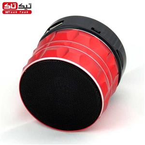 اسپیکر شارژی مجهز به بلوتوث مدل HLD_600  