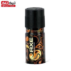 دئودورانت AXE (دیپ اسپیس) 150 میل 